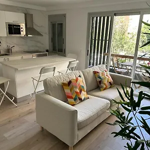 Apartamento Casa Rosarito, Santa Cruz de Tenerife